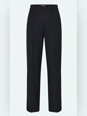 Minimum's Halliroy Women's Black Dress Pants